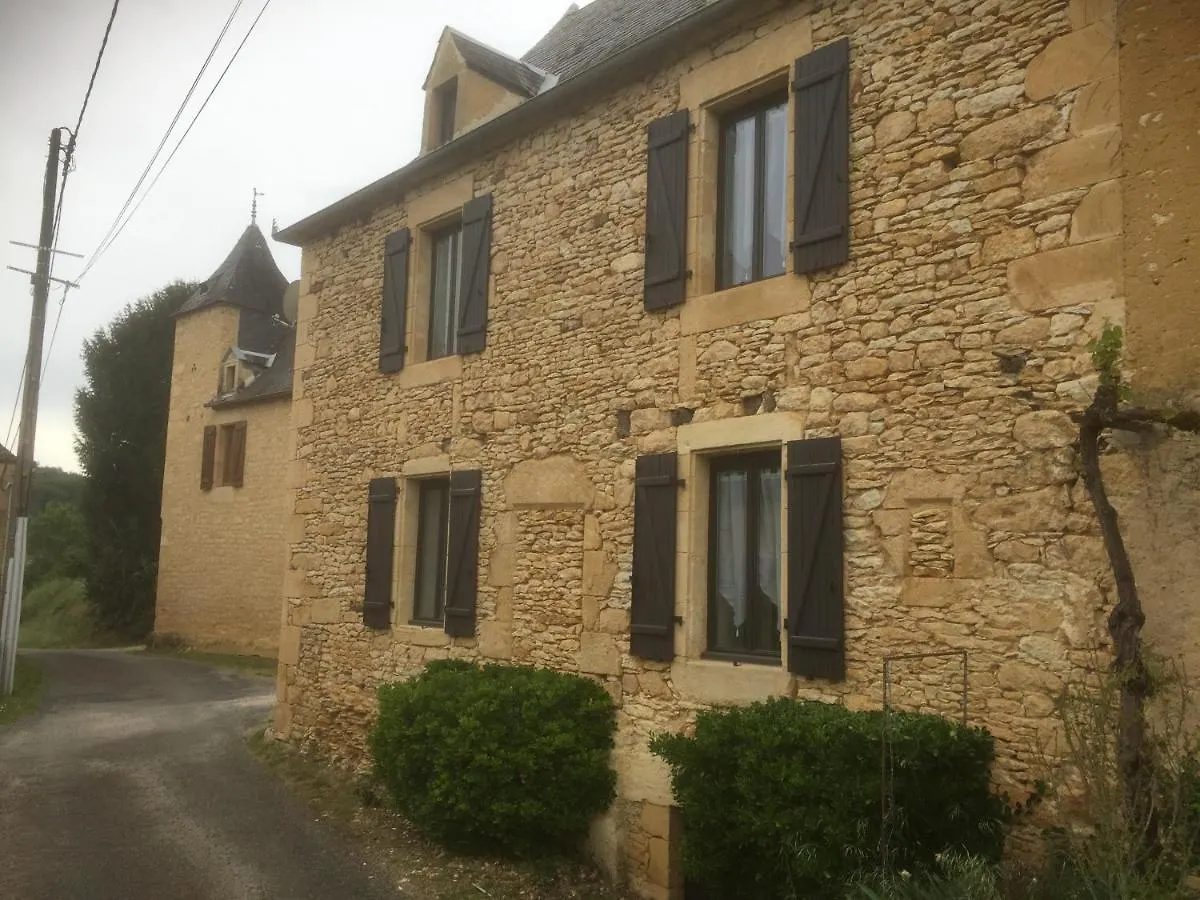 Maison 5 Pieces Dans Hameau Pittoresque Tres Calme Payrac