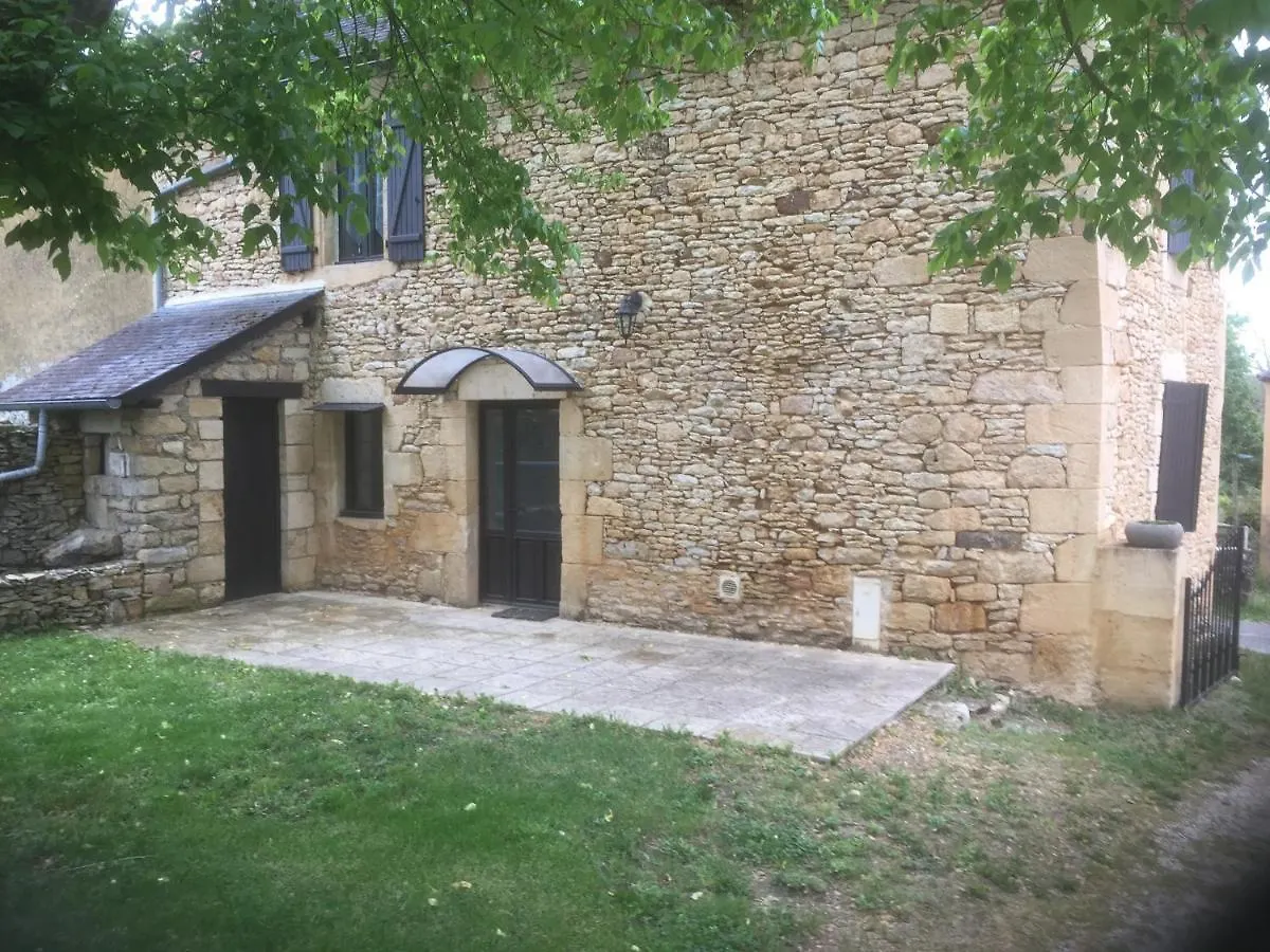 Maison 5 Pieces Dans Hameau Pittoresque Tres Calme Payrac
