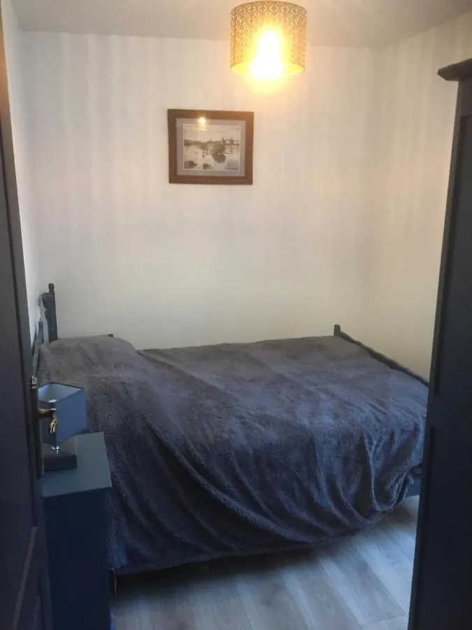 Maison 5 Pieces Dans Hameau Pittoresque Tres Calme Payrac