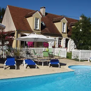 Bed and breakfast De Gramat